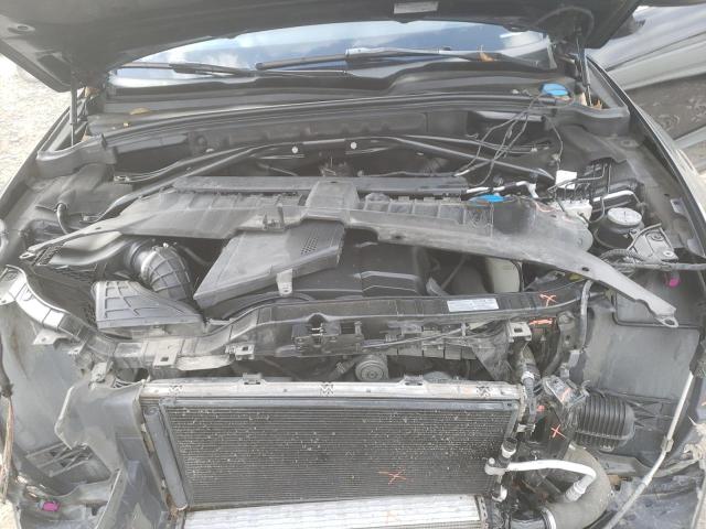 Photo 7 from auction – 2011 AUDI Q5 PREMIUM with VIN WA1LFAFP9BA007543