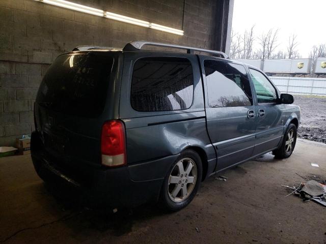 Photo 4 from auction – 2005 SATURN RELAY 3 with VIN 5GZDV23L95D190237
