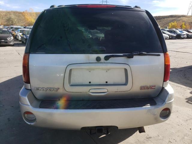 Photo 6 from auction – 2005 GMC ENVOY with VIN 1GKDT13SX52170152