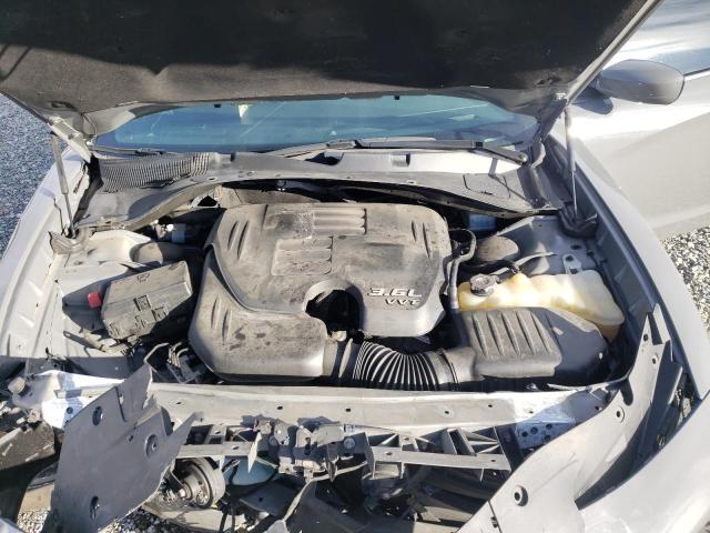 Photo 7 from auction – 2019 DODGE CHARGER SX with VIN 2C3CDXBG5KH664642