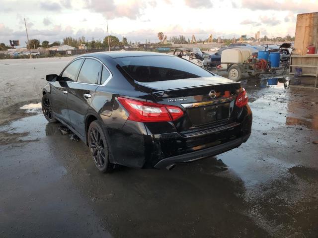 Photo 3 from auction – 2016 NISSAN ALTIMA 2.5 with VIN 1N4AL3AP1GC288215