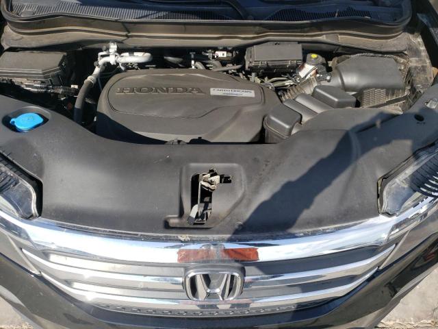 Photo 11 from auction – 2016 HONDA PILOT EX with VIN 5FNYF5H35GB001685