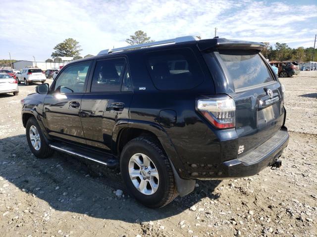Photo 3 from auction – 2016 TOYOTA 4RUNNER SR with VIN JTEZU5JR1G5141495