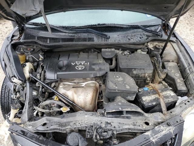 Photo 7 from auction – 2010 TOYOTA CAMRY BASE with VIN 4T1BF3EK0AU021942