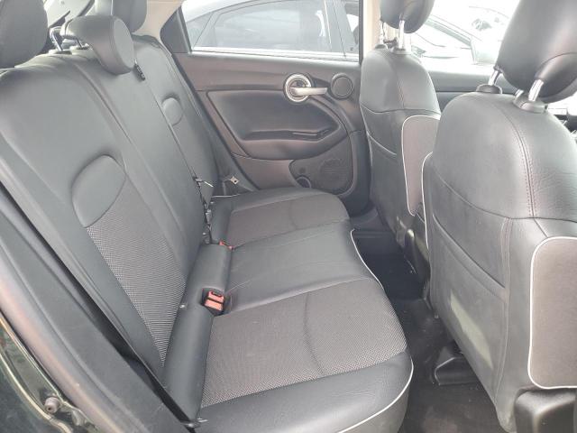 Photo 6 from auction – 2016 FIAT 500X TREKK with VIN ZFBCFXCT4GP507045