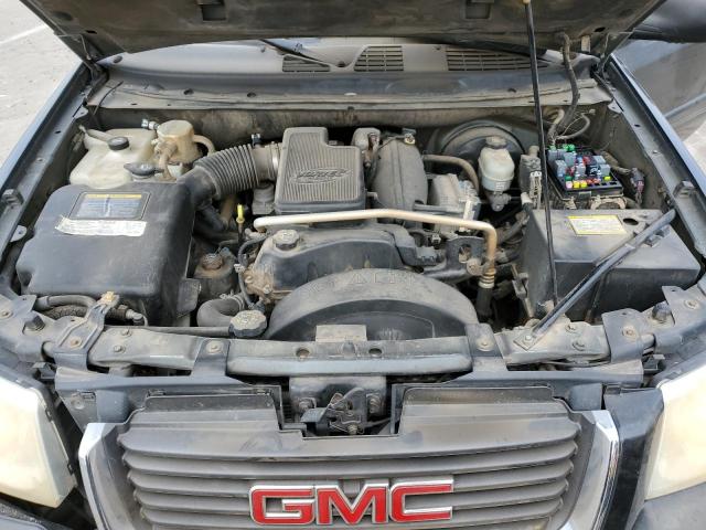 Photo 7 from auction – 2004 GMC ENVOY with VIN 1GKDS13S442374205