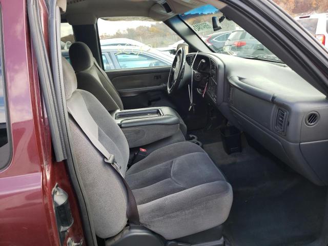 Photo 5 from auction – 2003 GMC NEW SIERRA with VIN 1GTEK19T73E307627