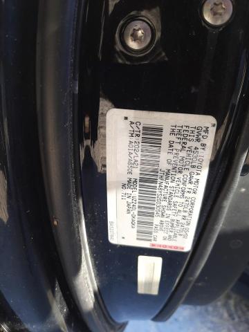 Photo 10 from auction – 2002 LEXUS SC 430 with VIN JTHFN48Y520030545