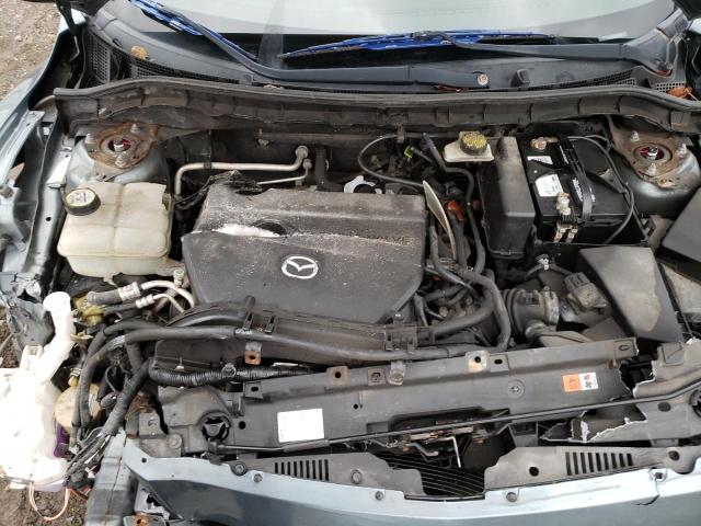 Zdjęcie 7 z aukcji – 2012 MAZDA 3 I z VIN JM1BL1UF1C1609276