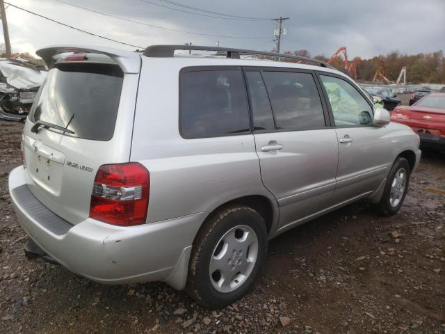 Photo 9 from auction – 2006 TOYOTA HIGHLANDER with VIN JTEEP21AX60159245
