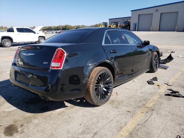 Photo 4 from auction – 2012 CHRYSLER 300 S with VIN 2C3CCADT1CH315375