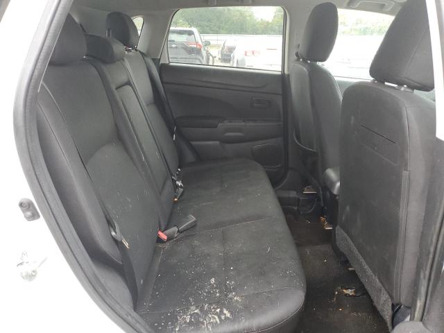 Photo 6 from auction – 2015 MITSUBISHI OUTLANDER with VIN 4A4AP3AU1FE004002