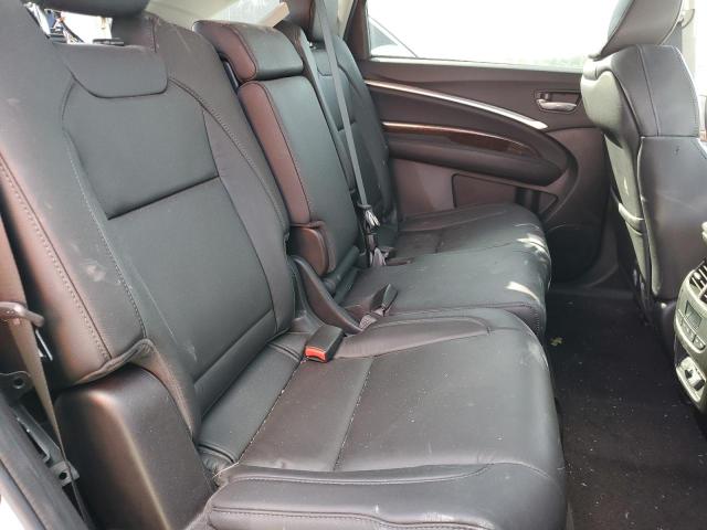 Photo 6 from auction – 2020 ACURA MDX with VIN 5J8YD3H34LL013362
