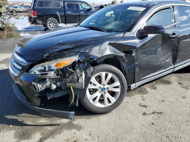 Photo 9 from auction – 2011 FORD TAURUS SEL with VIN 1FAHP2HW7BG163649