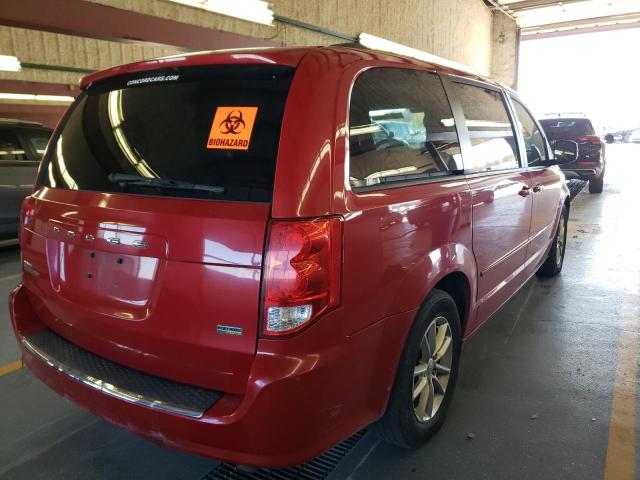 Photo 4 from auction – 2013 DODGE GRAND CARA with VIN 2C4RDGCGXDR770666