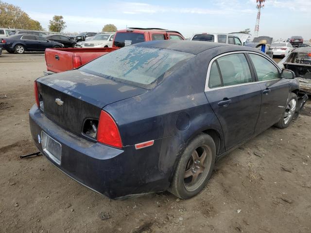 Photo 4 from auction – 2010 CHEVROLET MALIBU LS with VIN 1G1ZA5EB6AF301987