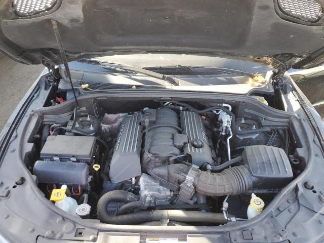 Photo 7 from auction – 2018 DODGE DURANGO SR with VIN 1C4SDJGJ4JC341452