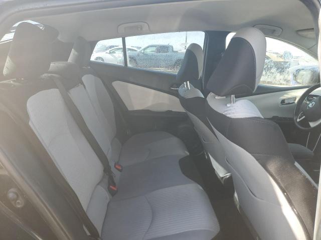 Photo 6 from auction – 2017 TOYOTA PRIUS with VIN JTDKARFU0H3044790