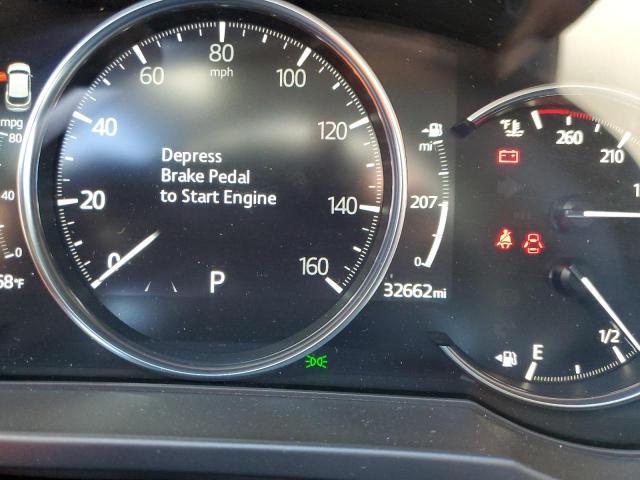 Photo 8 from auction – 2019 MAZDA CX-5 GRAND with VIN JM3KFBDM7K1546993