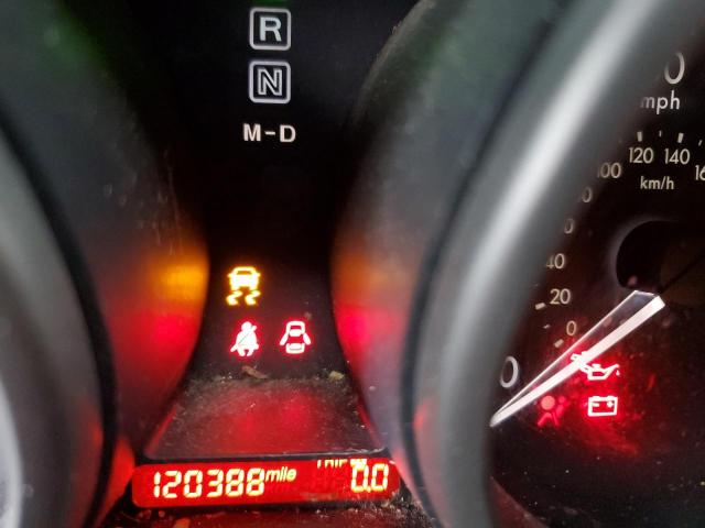 Photo 8 from auction – 2012 MAZDA 5 with VIN JM1CW2BL6C0139293