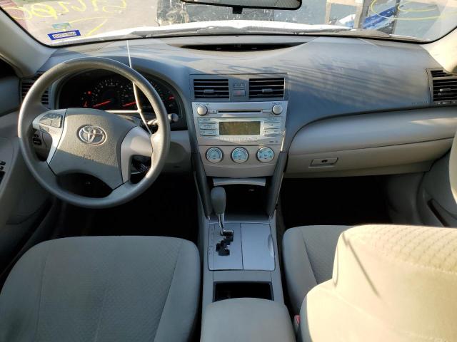 Photo 8 from auction – 2007 TOYOTA CAMRY CE with VIN 4T1BE46K97U576260