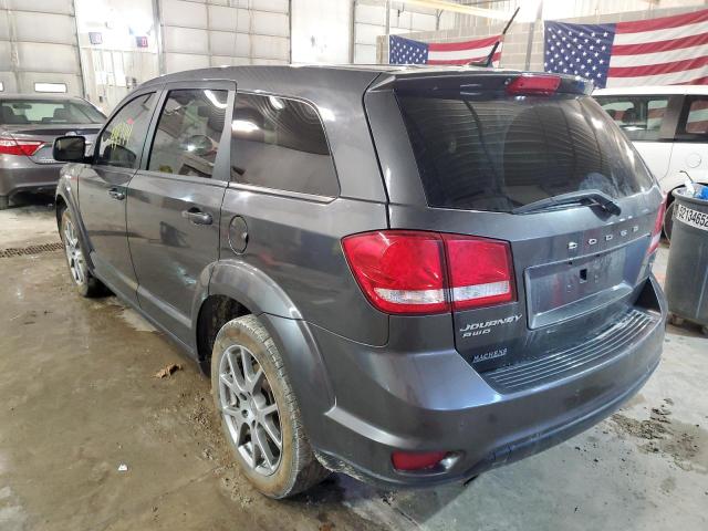 Photo 3 from auction – 2015 DODGE JOURNEY R/ with VIN 3C4PDDEG9FT619000