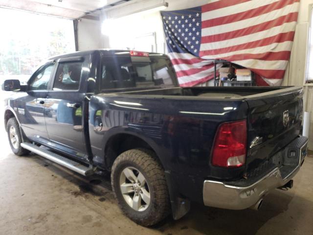Photo 3 from auction – 2018 RAM 1500 SLT with VIN 3C6RR7LT1JG135486