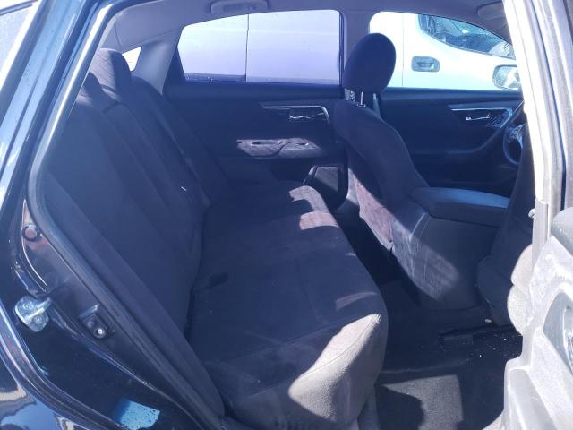 Photo 6 from auction – 2014 NISSAN ALTIMA 2.5 with VIN 1N4AL3AP1EN205481