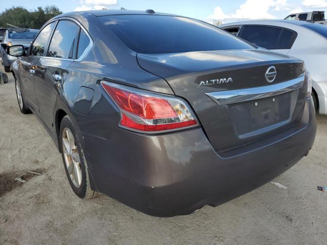 Photo 3 from auction – 2015 NISSAN ALTIMA 2.5 with VIN 1N4AL3AP2FN339482