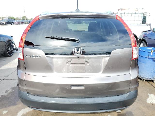 Photo 6 from auction – 2013 HONDA CR-V EXL with VIN 5J6RM3H76DL045893