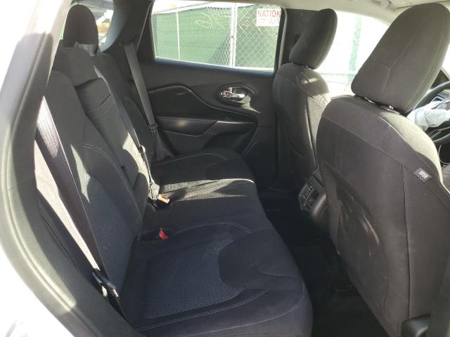 Photo 6 from auction – 2019 JEEP CHEROKEE L with VIN 1C4PJMCB1KD352418
