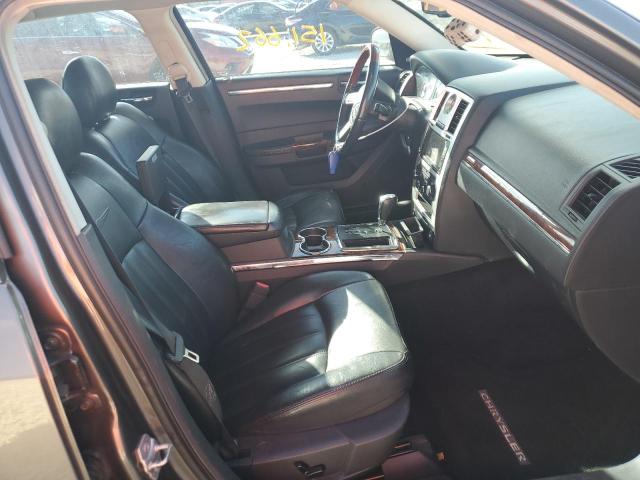 Photo 5 from auction – 2009 CHRYSLER 300C with VIN 2C3LK63T19H575804