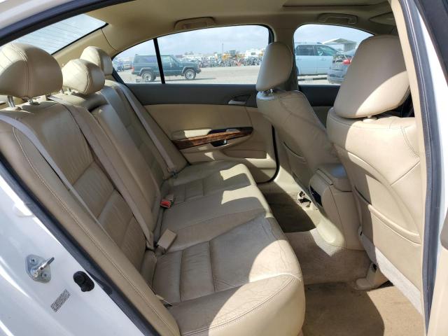 Photo 6 from auction – 2010 HONDA ACCORD EXL with VIN 1HGCP2F89AA075861