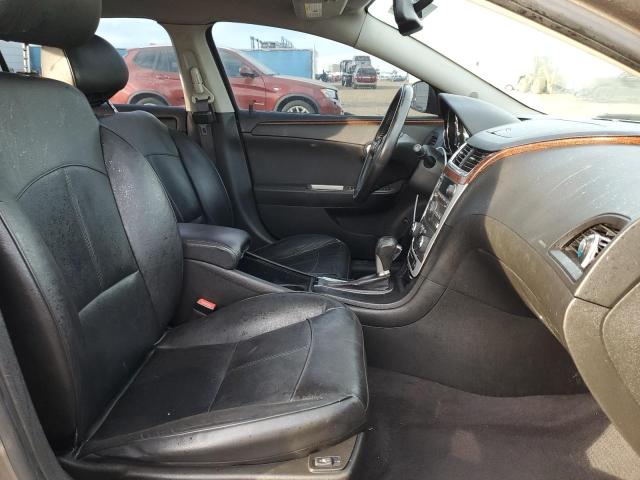 Photo 5 from auction – 2012 CHEVROLET MALIBU LTZ with VIN 1G1ZE5E00CF196787