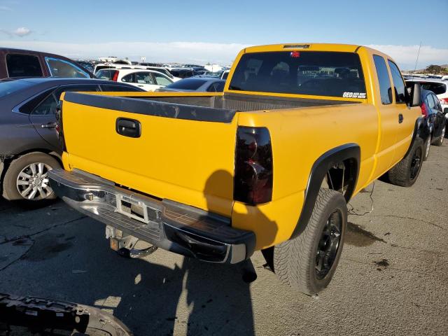 Photo 4 from auction – 2006 CHEVROLET SILVERADO with VIN 1GCHC29U86E129031