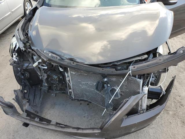 Photo 7 from auction – 2015 NISSAN ALTIMA 2.5 with VIN 1N4AL3AP2FN339482