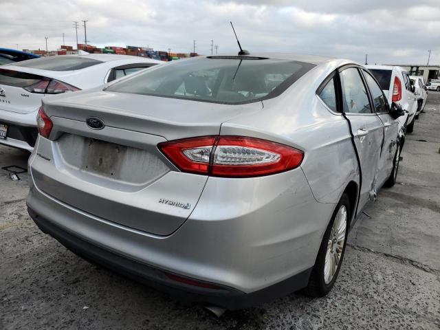 Photo 4 from auction – 2016 FORD FUSION S H with VIN 3FA6P0UU2GR304756