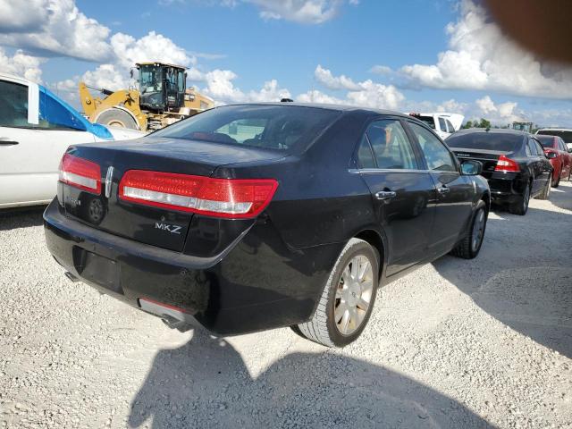Photo 4 from auction – 2010 LINCOLN MKZ with VIN 3LNHL2GC8AR649872