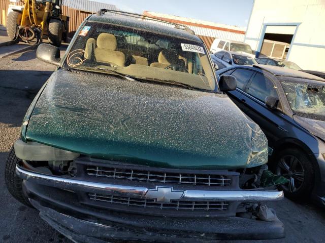 Photo 9 from auction – 1999 CHEVROLET SILVERADO with VIN 2GCEC19T5X1208924