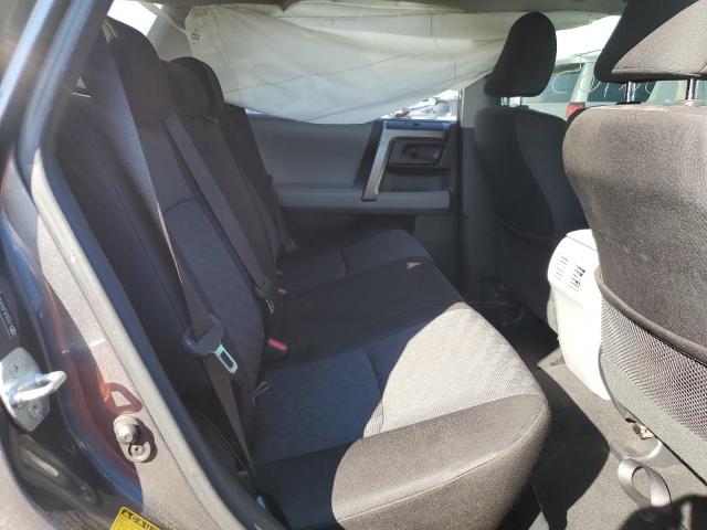 Photo 6 from auction – 2010 TOYOTA 4RUNNER SR with VIN JTEBU5JRXA5007058