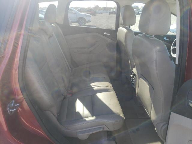 Photo 6 from auction – 2014 FORD ESCAPE TIT with VIN 1FMCU0J96EUD80133