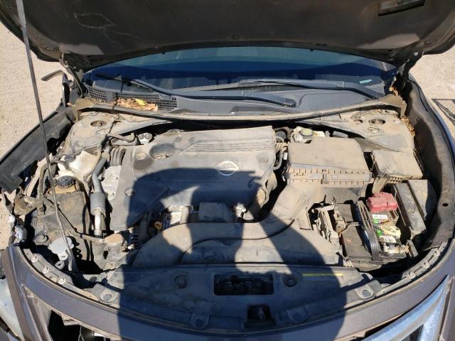 Zdjęcie 7 z aukcji – 2015 NISSAN ALTIMA 2.5 z VIN 1N4AL3AP1FC292666