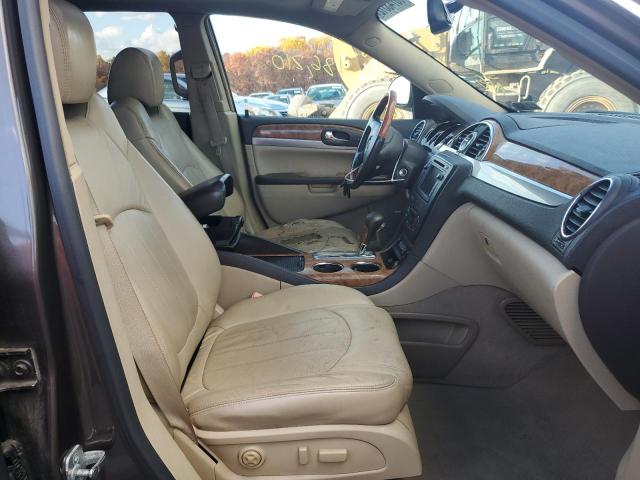 Photo 5 from auction – 2008 BUICK ENCLAVE CX with VIN 5GAEV23788J140817
