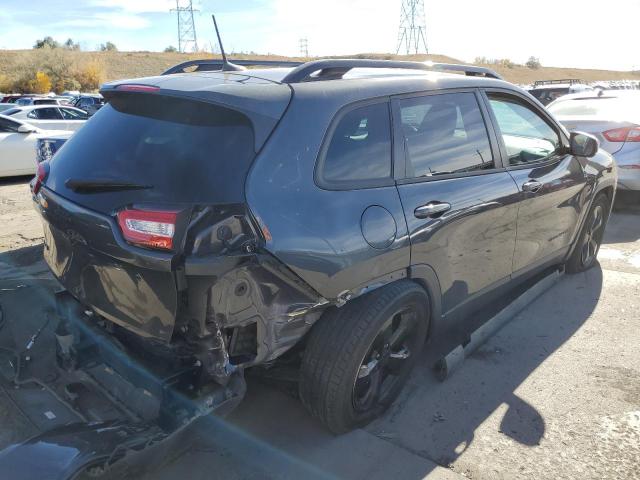 Photo 4 from auction – 2016 JEEP CHEROKEE L with VIN 1C4PJMCS4GW111125