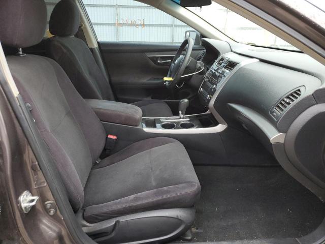 Photo 5 from auction – 2013 NISSAN ALTIMA 2.5 with VIN 1N4AL3AP3DN540403