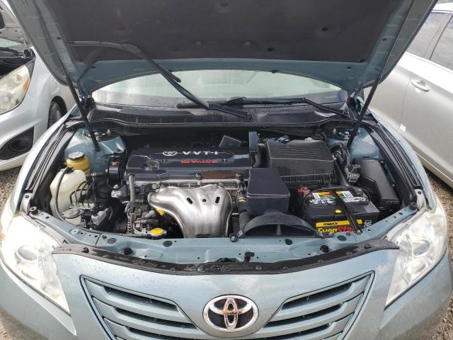 Photo 7 from auction – 2008 TOYOTA CAMRY CE with VIN 4T1BE46K18U734169