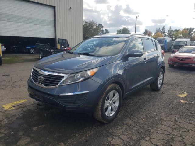 Photo 2 from auction – 2013 KIA SPORTAGE L with VIN KNDPBCA28D7411539