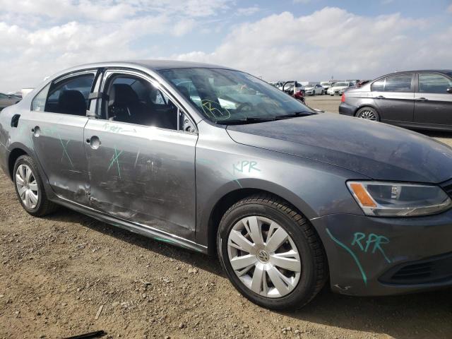 Photo 9 from auction – 2012 VOLKSWAGEN JETTA SE with VIN 3VWDP7AJ5CM426908