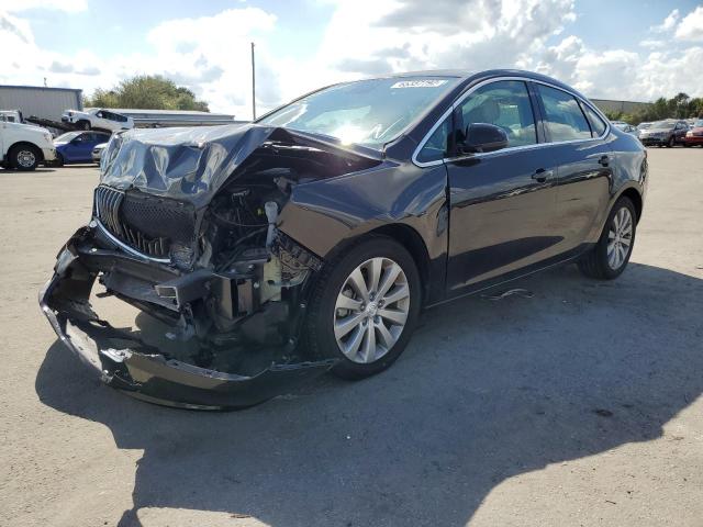 Photo 2 from auction – 2016 BUICK VERANO with VIN 1G4PP5SK2G4128860