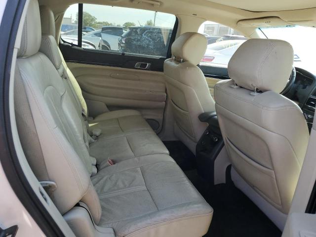 Photo 6 from auction – 2013 LINCOLN MKT with VIN 2LMHJ5FK2DBL55469